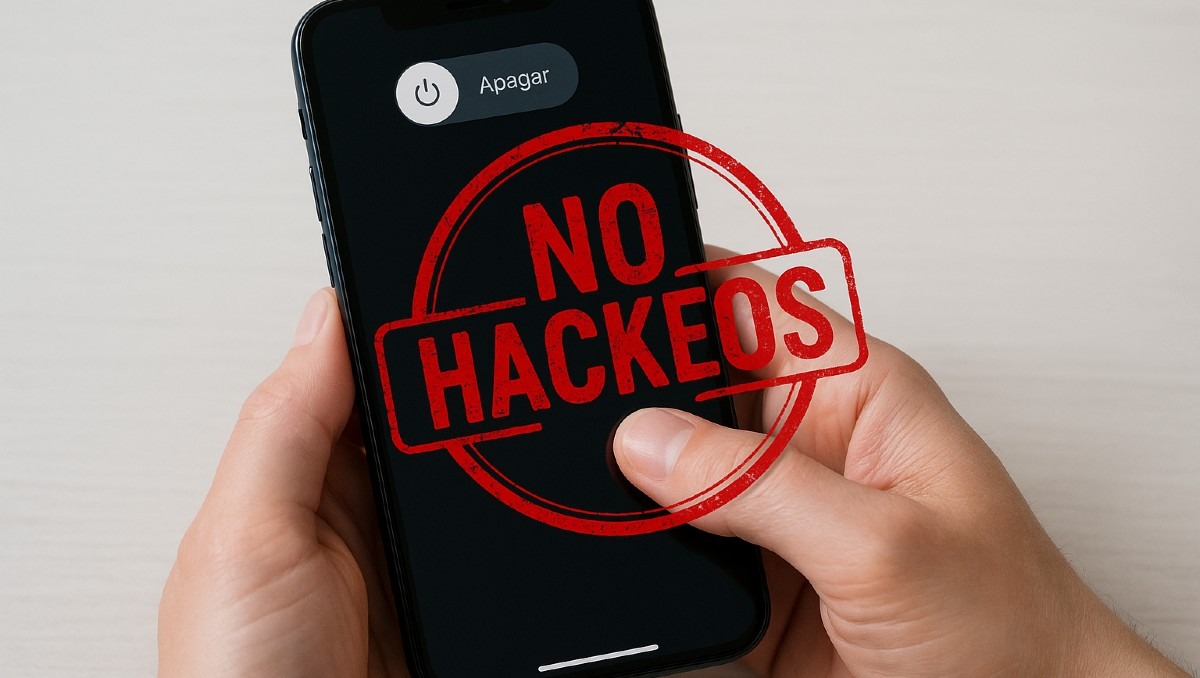 ¿Apagar tu celular ayuda a prevenir hackeos? Esto pasa con tu móvil si lo pones a 'descansar' un rato