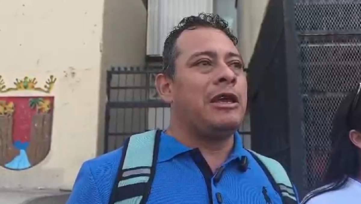 Padre denuncia desaparición de su hijo tras enfrentamiento en Jiquipilas, Chiapas