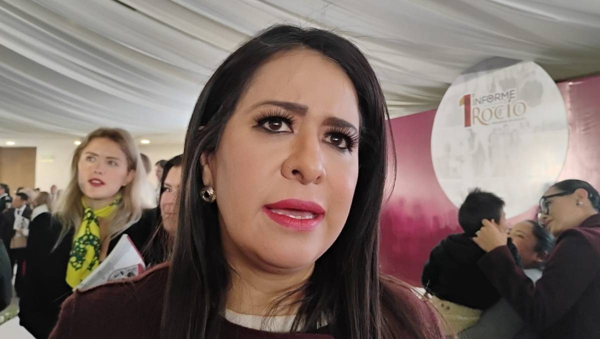 Se mantiene el interés por invertir en el corredor económico del Aeropuerto Internacional Felipe Ángeles (AIFA). Foto: Alondra Ávila