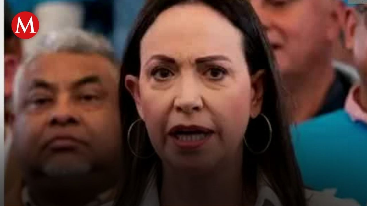 María Corina Machado recibirá el Premio Nobel de la Paz | Geopolíticamente