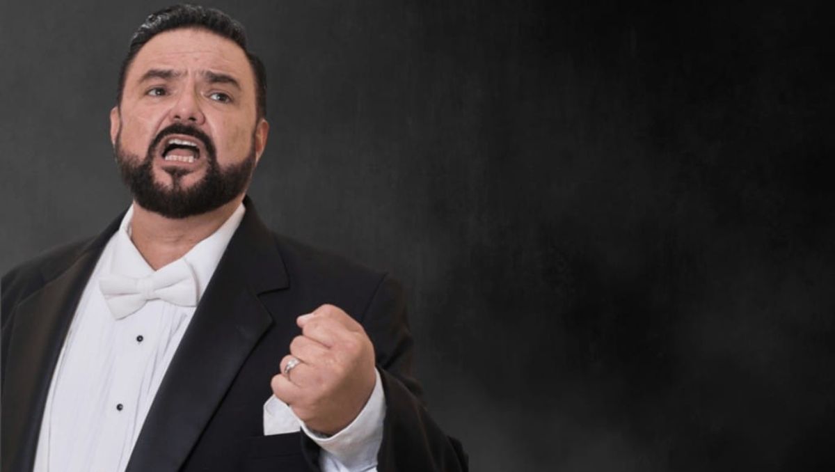 Ahora Mario se encuentra listo para retomar los escenarios con un concierto navideño | Especial