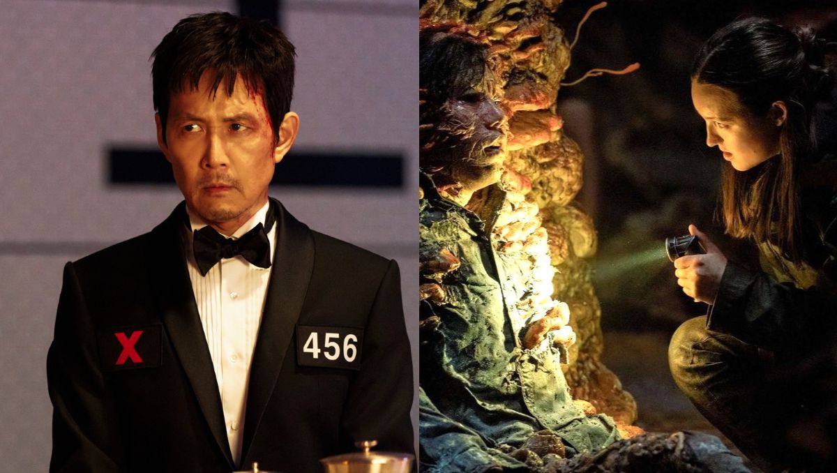 Las 10 mejores series del 2025, según IMDb: HBO y Netflix en el top