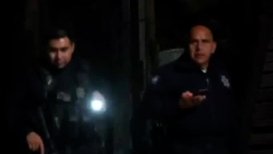 Menor sobrevive tras recibir 50 disparos en ataque armado en Baja California