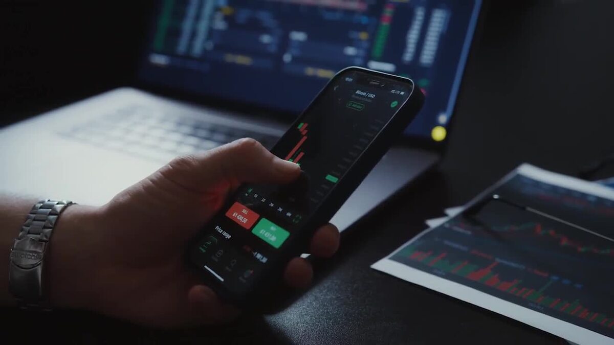 México impulsa nueva fase cripto con Binance y Salvador Rivero