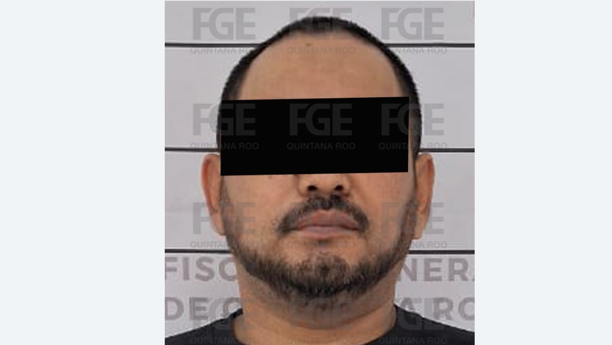 Miguel Alexander 'N' distribuía armas y recursos para el CJNG. | Especial