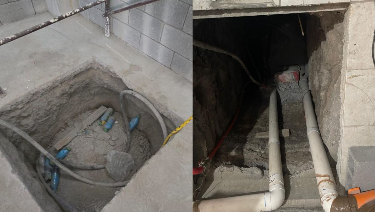 Un total de 91 mil 720 litros de hidrocarburo fueron asegurados durante noviembre en NL. | Especial