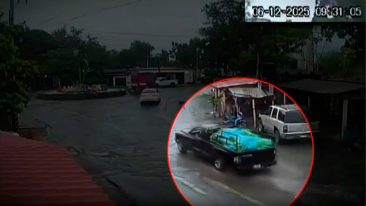 Milenio Noticias, con Carlos Zúñiga, 09 de diciembre de 2025