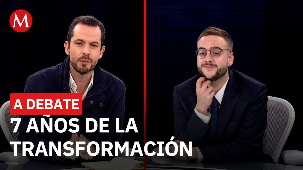 Mitin de 4T: ¿600 mil o acarreo de $200 millones? | A Debate