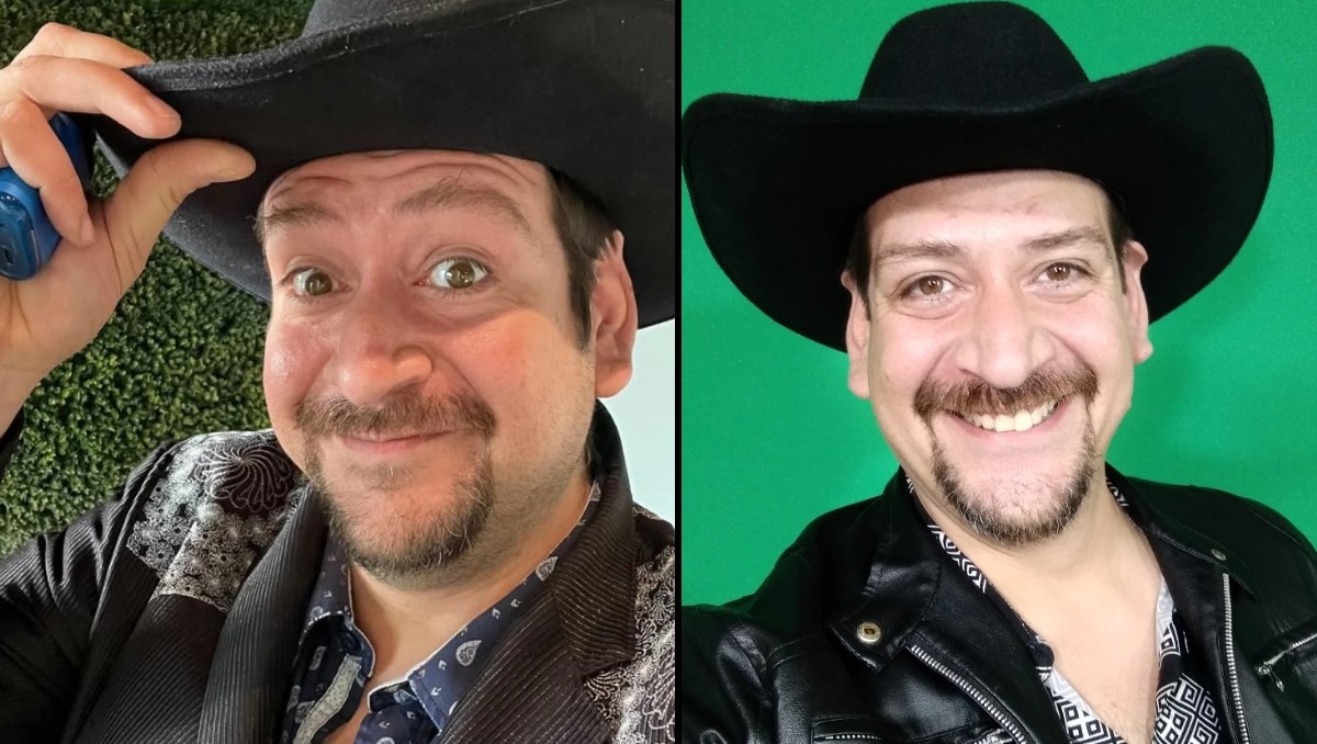 Muere el comediante Muere Jesús Alberto González, mejor conocido como 'El Cometa Show' | ESPECIAL