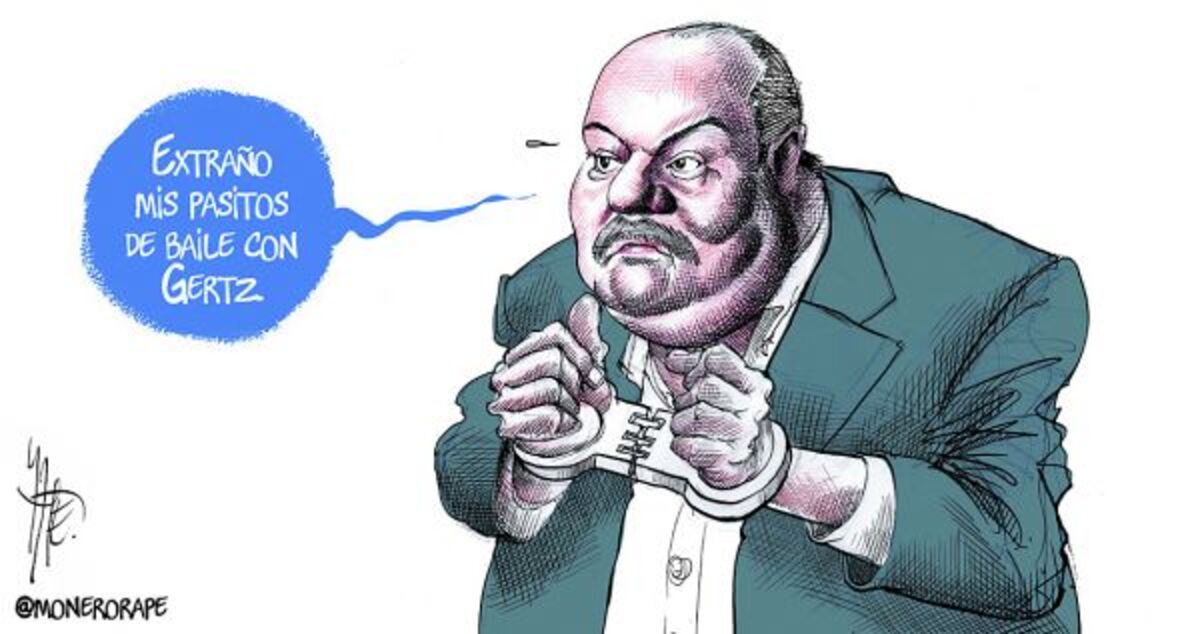 No le toquen este vals