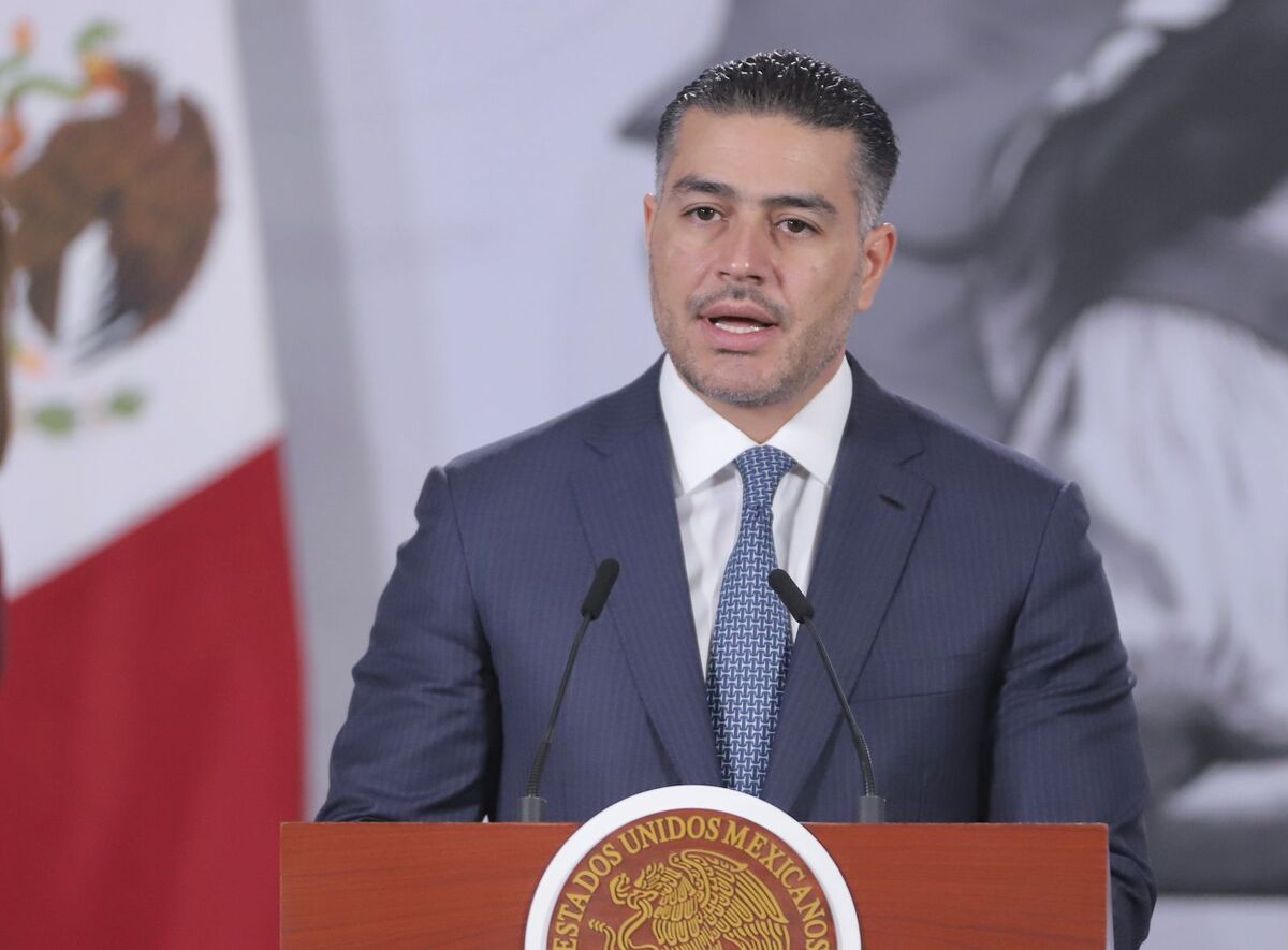 Omar García Harfuch da detalles sobre acciones realizadas en actual administración | Ariel Ojeda