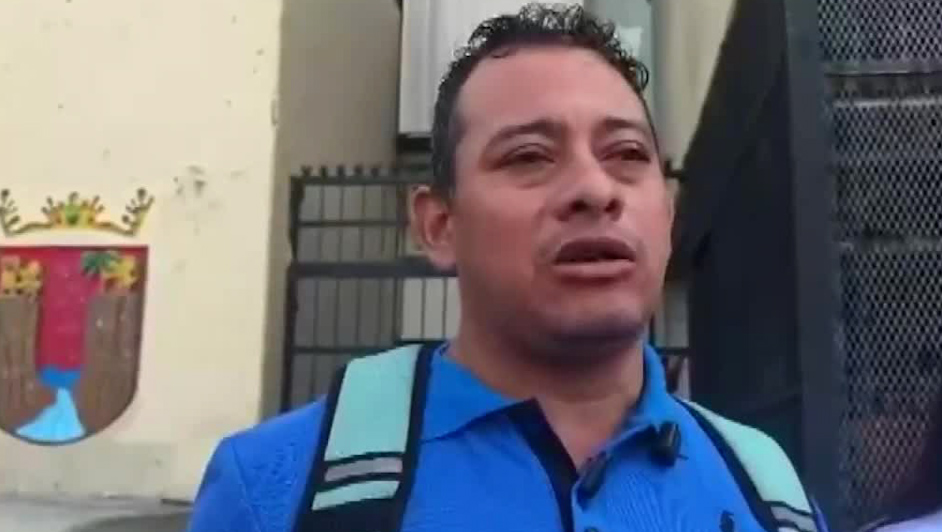 Padre denuncia desaparición de su hijo tras enfrentamiento en Jiquipilas, Chiapas
