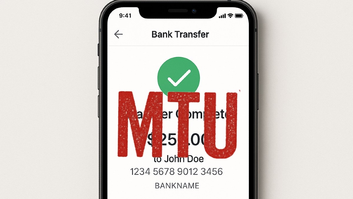 Atención. Bancos podrán bloquear transferencias bancarias a partir de esta fecha si NO cumplen con este requisito | Detalles
