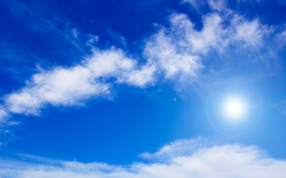 Se prevé la aproximación de un nuevo frente frío a la frontera norte y noreste de la República Mexicana. | Freepik