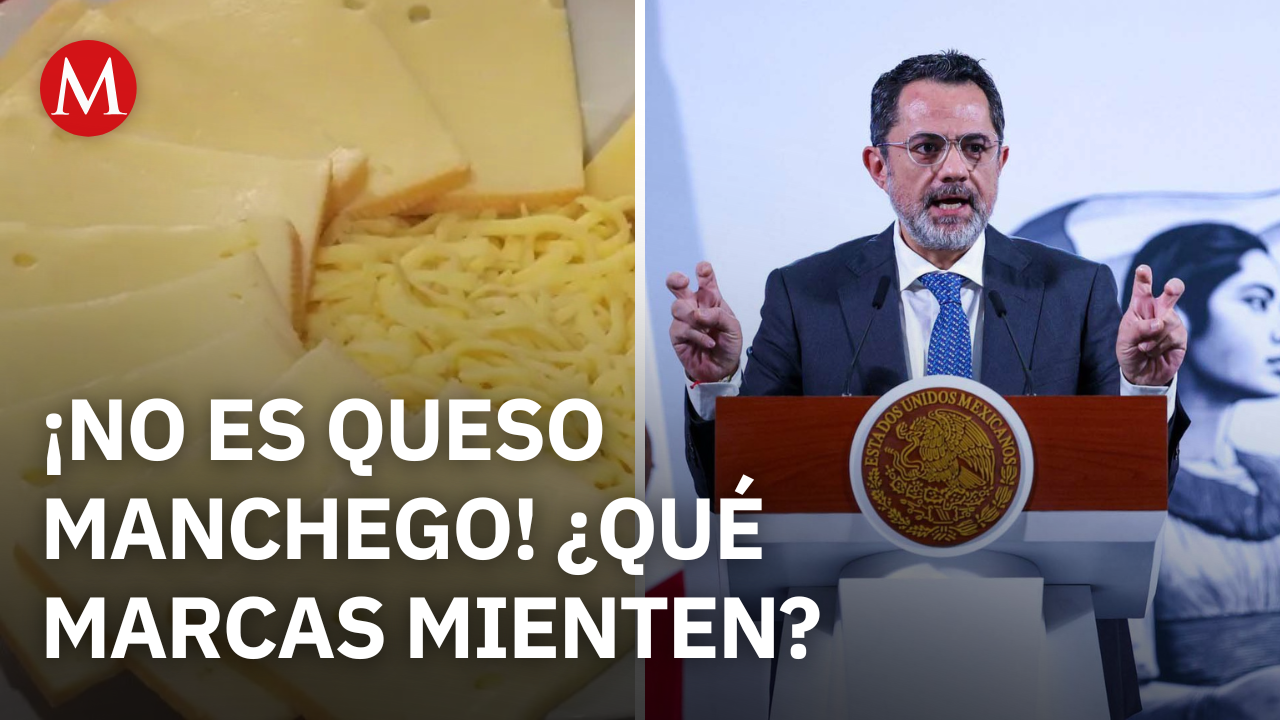 Profeco revela qué MARCAS mienten; estos productos son imitación o procesados