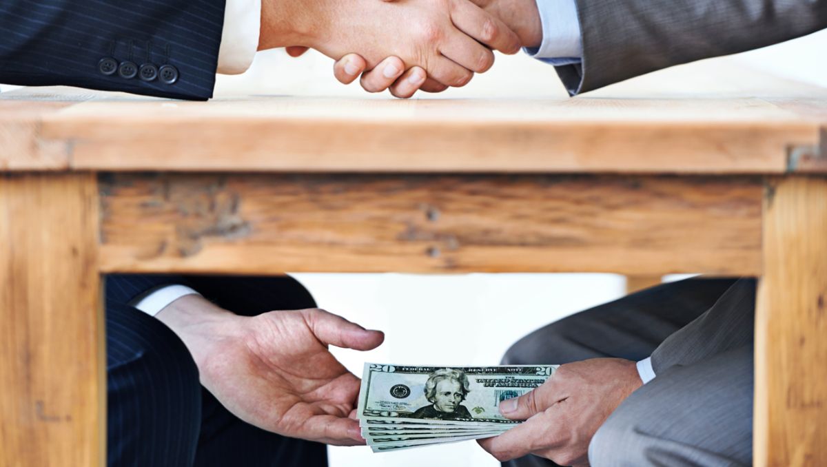 En promedio se investigan 147.2 delitos por hechos de corrupción en Nuevo León al mes | Especial