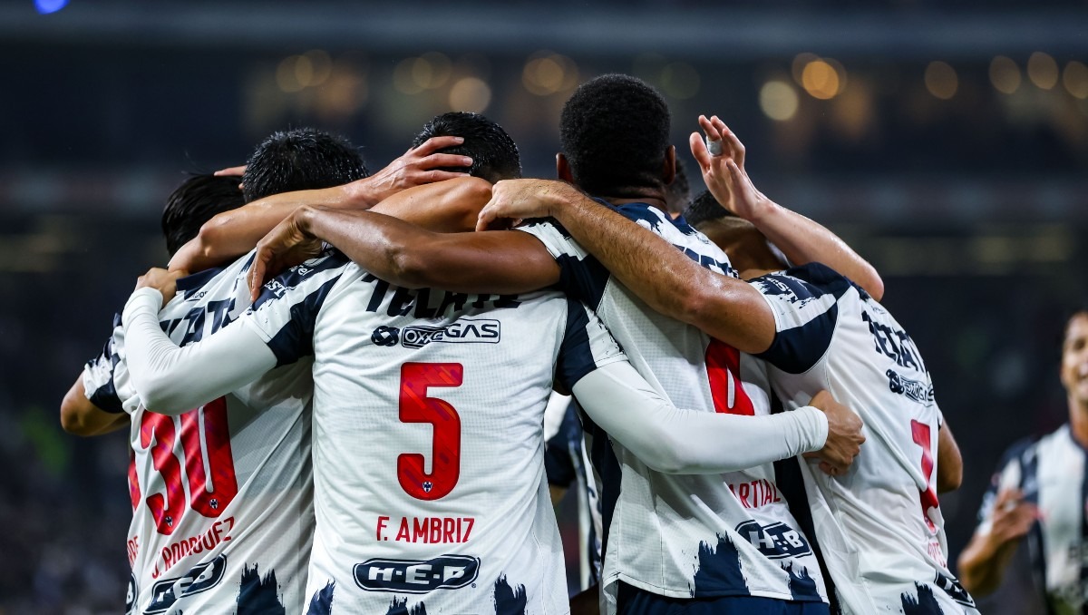 Rayados se enfrentará al Xelajú MC en la Concacaf Champions Cup 2026 (Imago7)