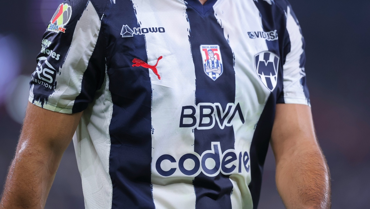 Rayados de Monterrey ya tiene al perfil que busca como refuerzo de cara al Clausura 2026 (Imago7)