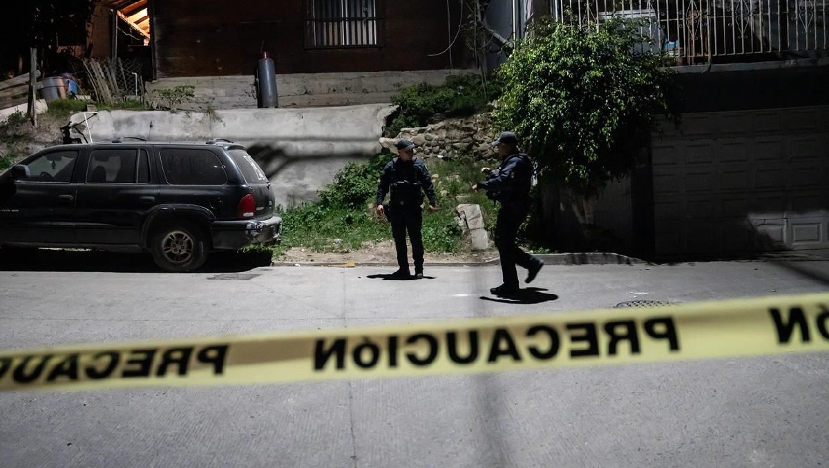 Hay reportes de que en la colonia Sánchez Taboada grupos criminales reclutan a jóvenes. | Said Betanzos.