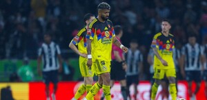 Rodrigo Aguirre podría salir del Club América de cara al Clausura 2026 de la Liga MX