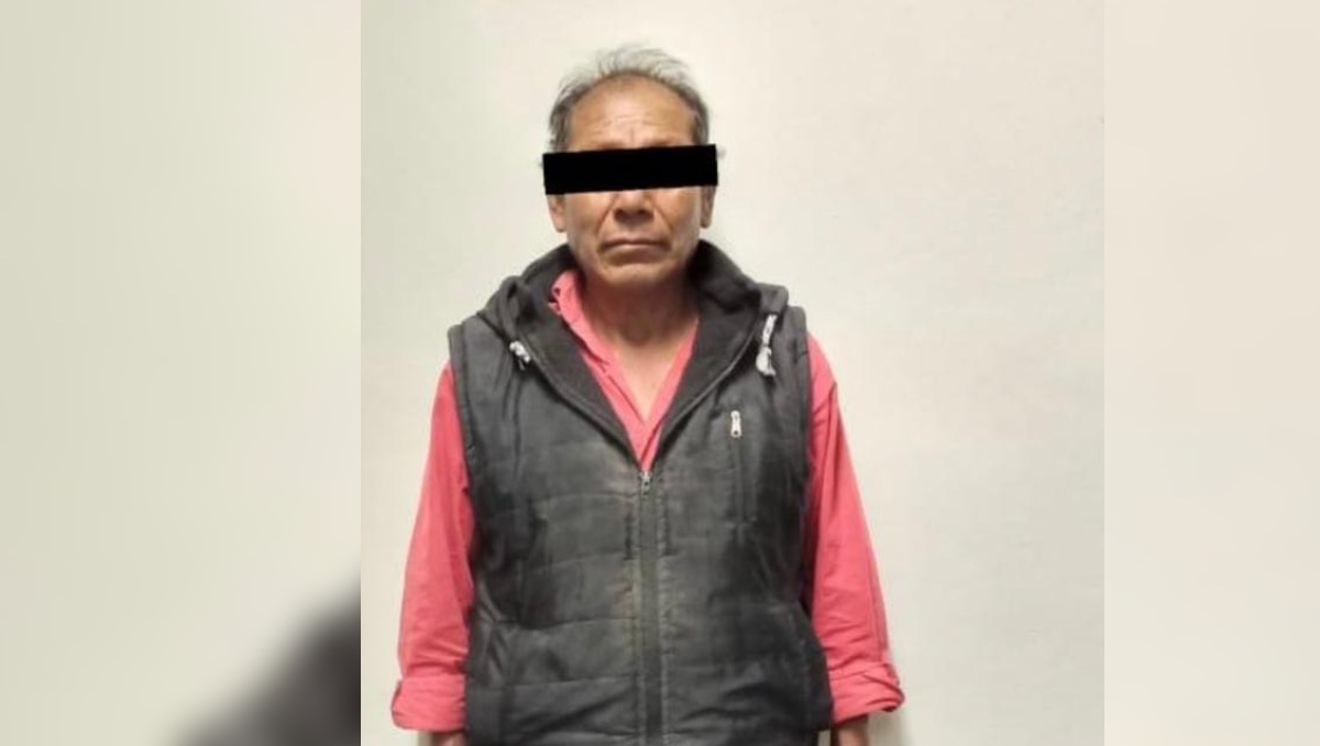 Sentencian a 25 años aa hombre acusado de violar a una menor en Oaxaca. | Especial