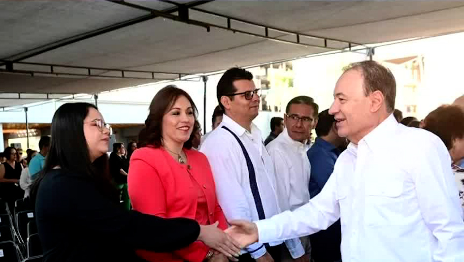 Sonora consolida su economía con crecimiento en manufactura, comercio y servicios