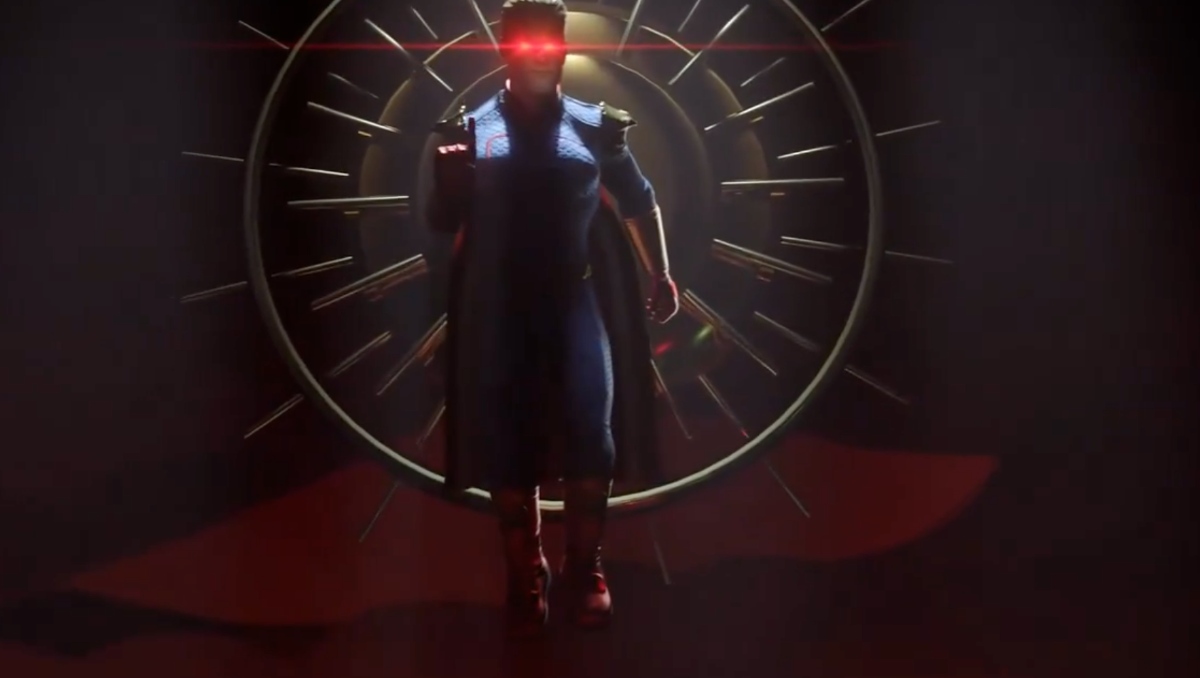 Sony lanza el primer videojuego oficial de The Boys: Trigger Warning llegará en 2026 y será VR