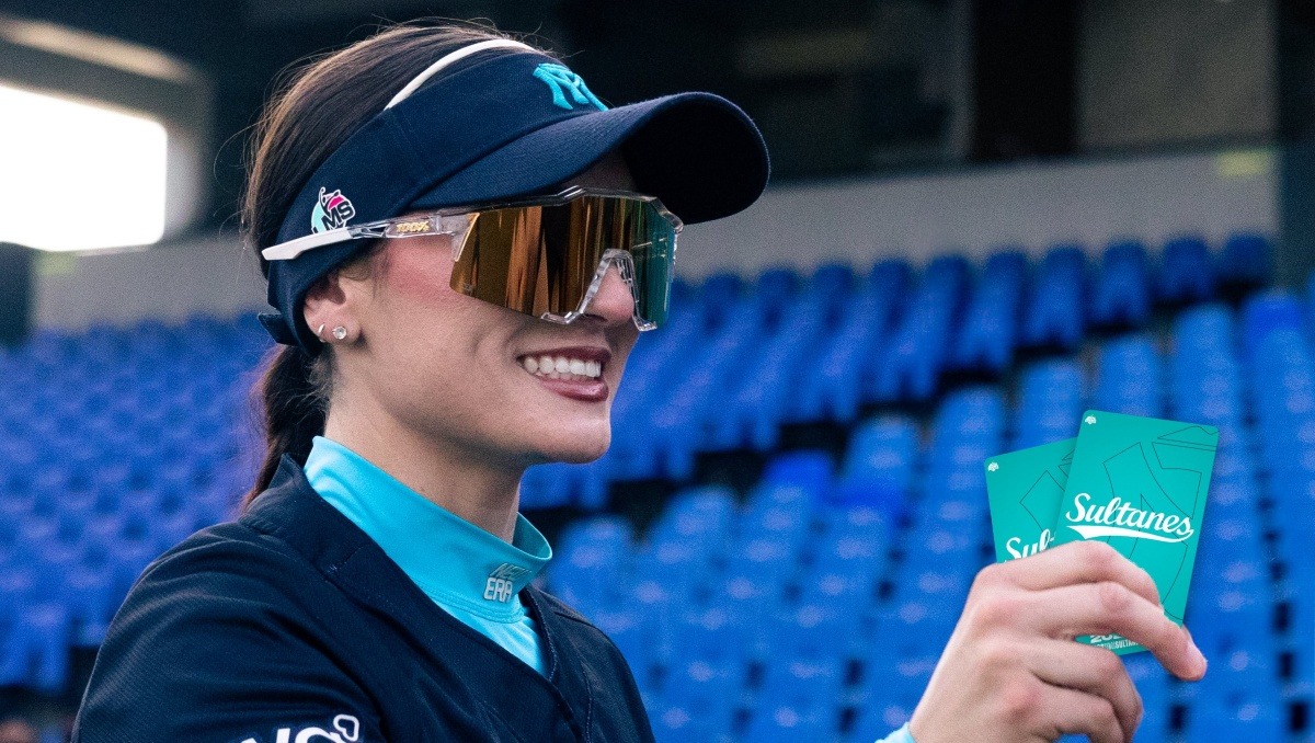 Sultanes Femenil revela lista de precios para serie inaugural de LMS (X @SultanesFemenil)