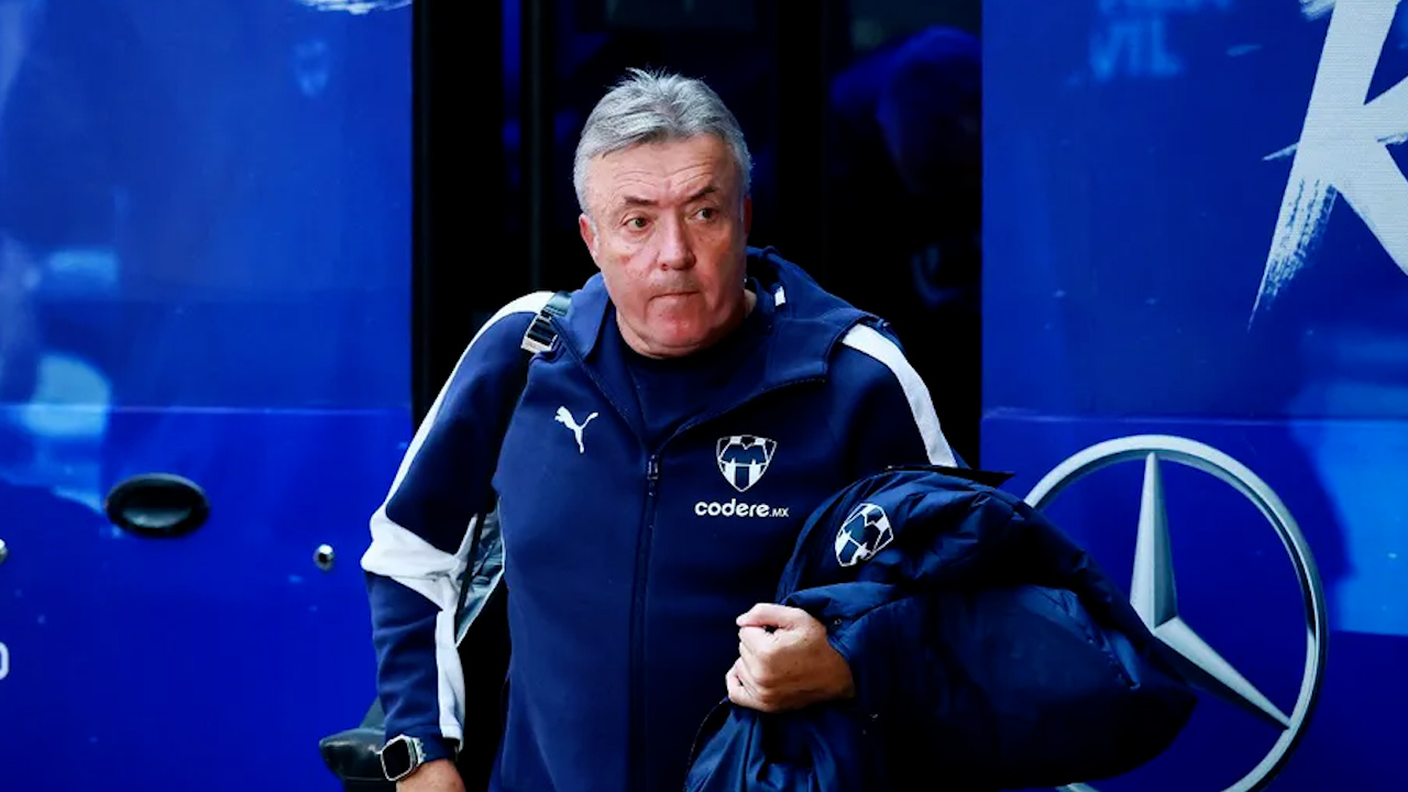 Tato' Noriega se pronuncia sobre la posible salida de Domènec Torrent