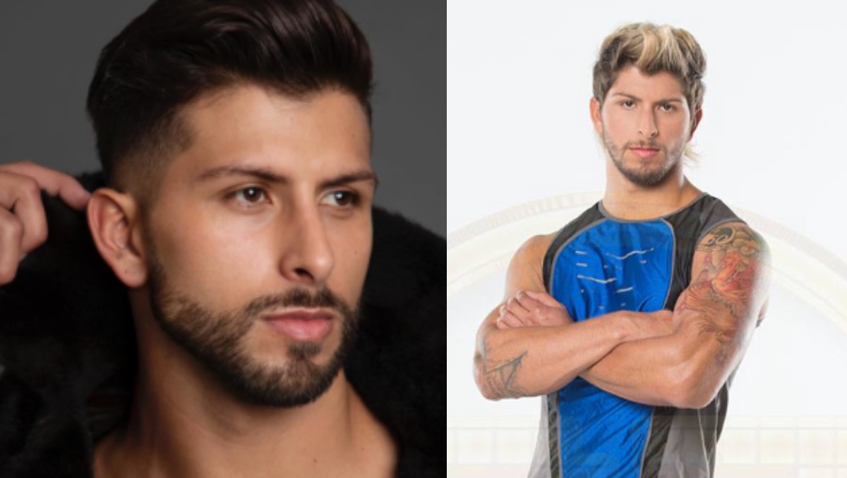 Thiago Arroyo era una celebridad de la televisión y redes sociales. | ESPECIAL