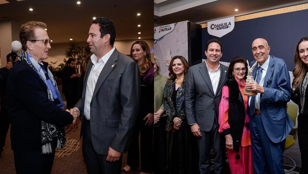 Toda una fiesta para homenajear a Pedro Torres | ESPECIAL