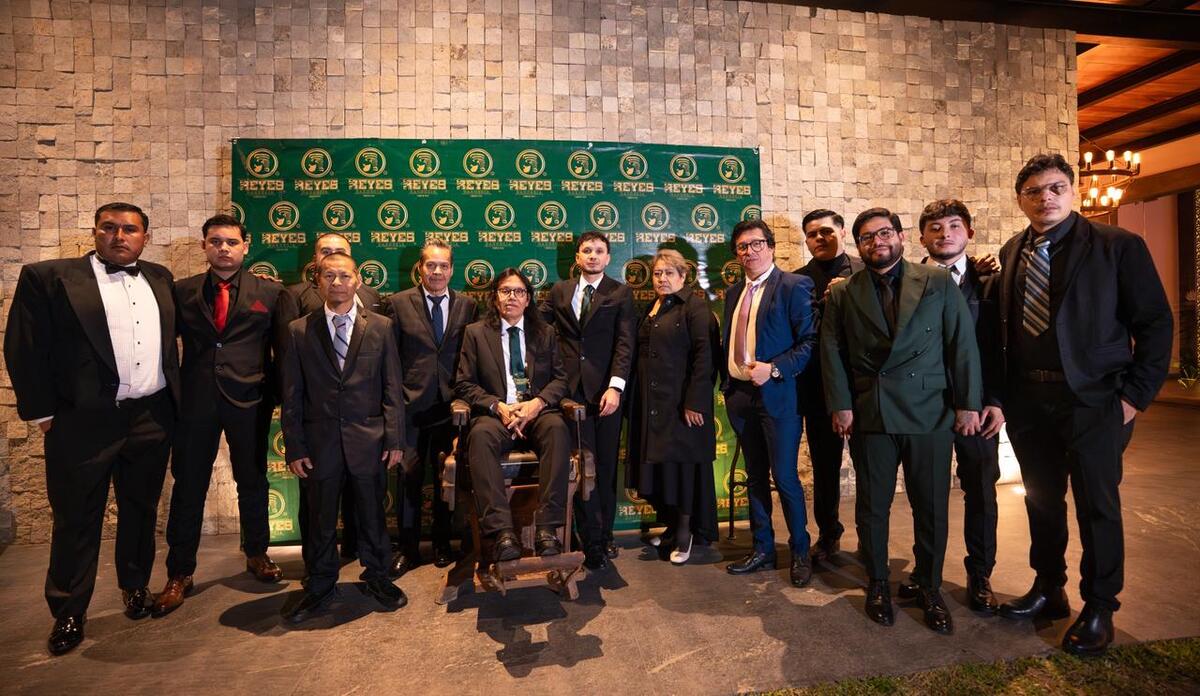 La tradición de la barbería inició en 1925, en el pueblo de Paderones, municipio de Acatic. | Especial