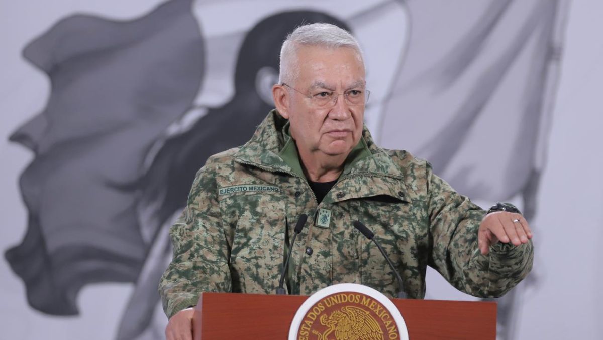 Trevilla mantiene coordinación con Guatemala tras ataque en frontera. Foto: (Ariel Ojeda)