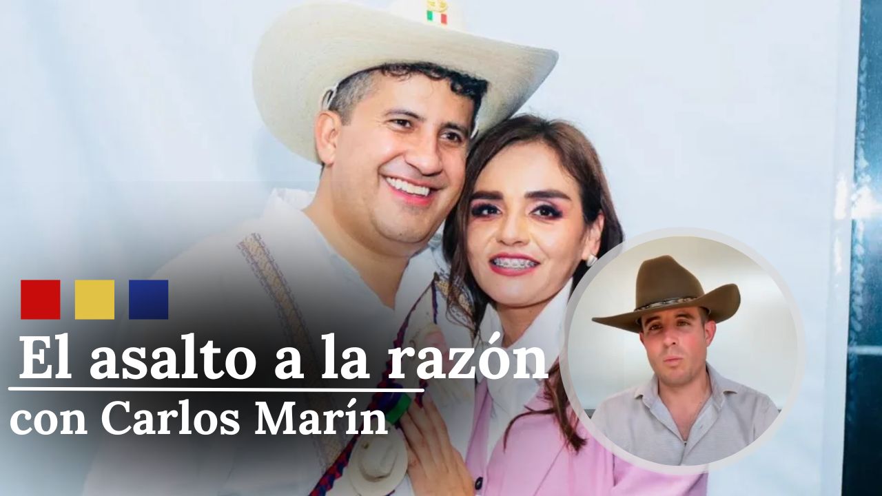 Uruapan: la descomposición policial y el caso Manzo | El Asalto a la Razón