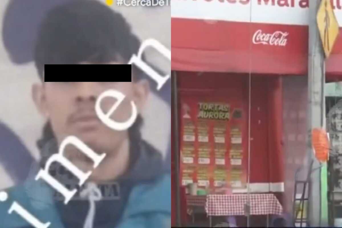 La víctima había sido detenida hace tres meses por presuntamente operar un punto de venta de droga en la colonia Morelos.