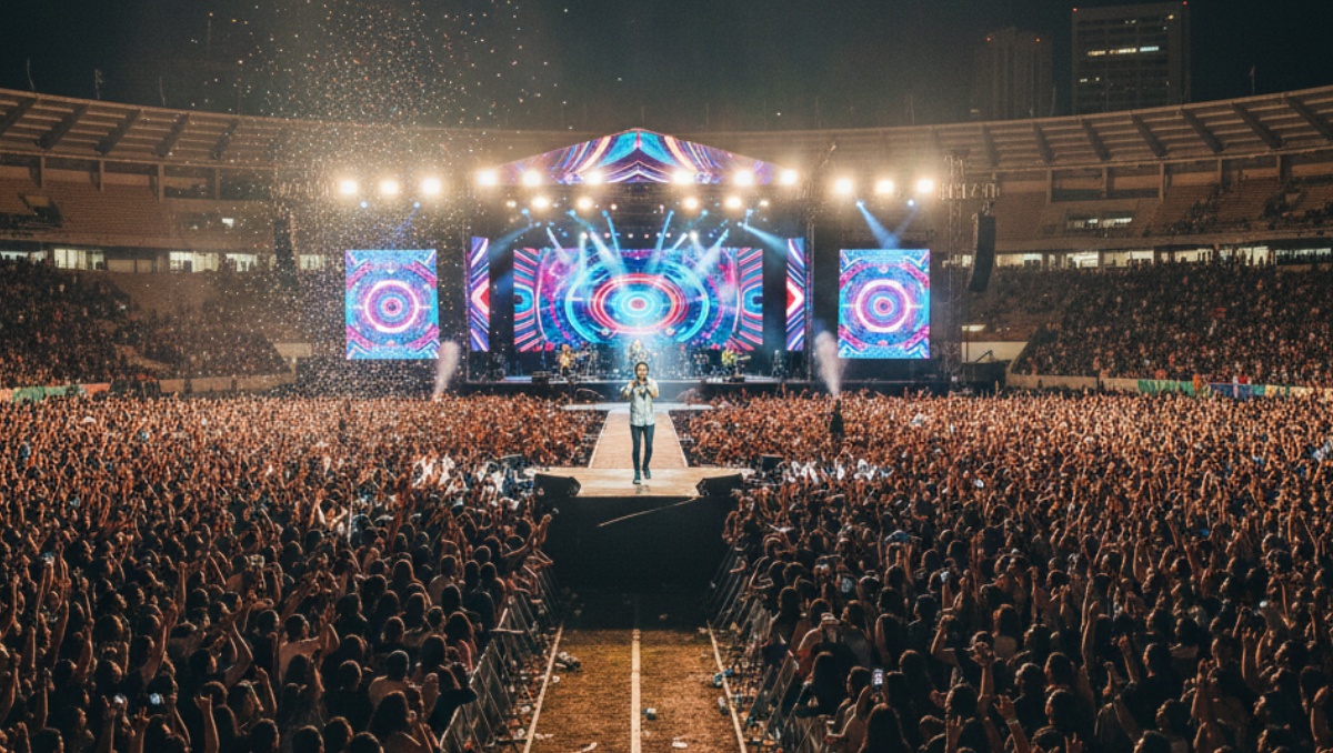 Vive Latino y otros conciertos anuncian dinámicas para obtener entradas | Especial