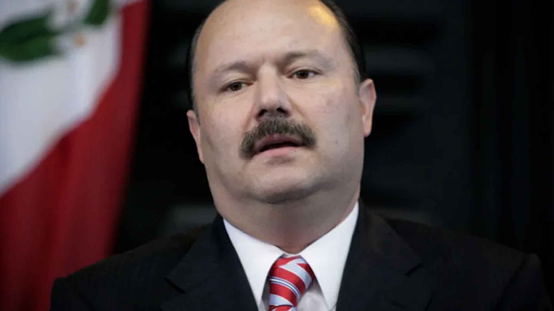 Abogado de César Duarte denuncia condiciones de detención: “Lo llevan con criminales sanguinarios”