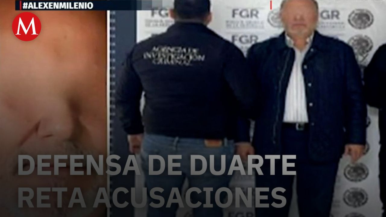 Abogado de César Duarte señala contradicciones en acusaciones reabiertas