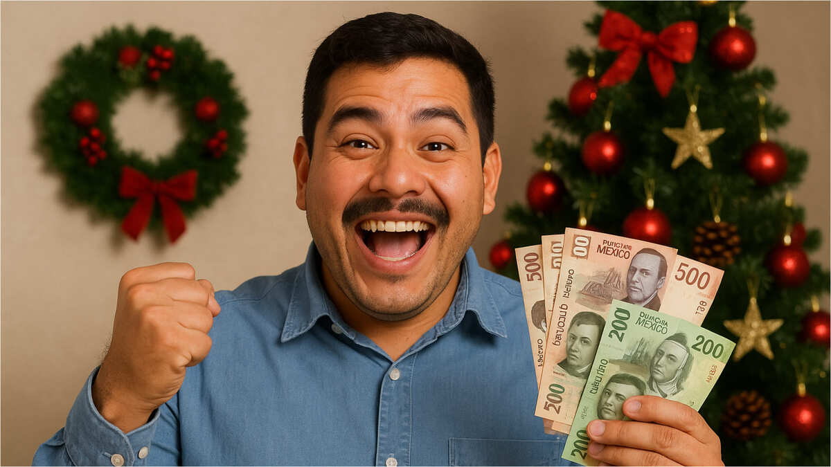 ¿Aguinaldo 2025 se adelanta para TODOS los trabajadores? Ésta cantidad deben pagar