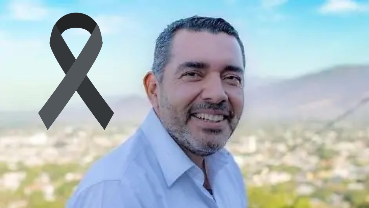 Agustín Solorio es localizado sin vida en Romita, Guanajuato  | Especial