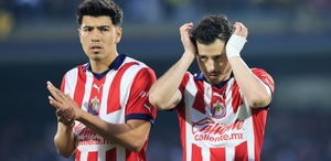 Alan Mozo y Erick Gutiérrez, jugadores de Chivas, tendrían los días contados con el Rebaño Sagrado
