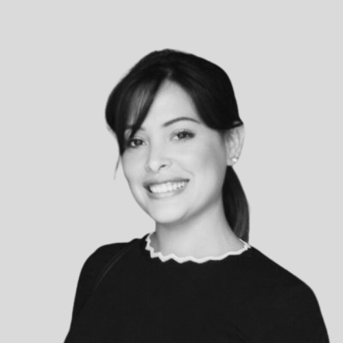 Andreína Tarazón Bolívar