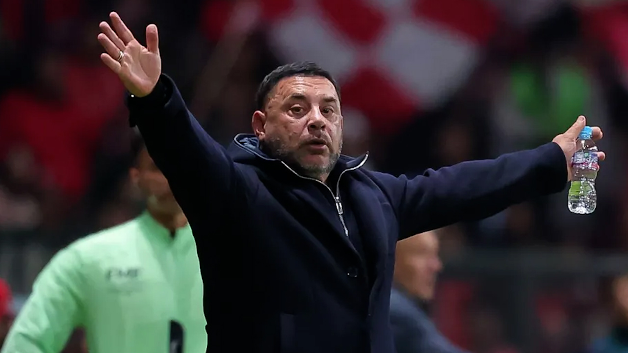 Antonio Mohamed asegura que la final ante Tigres será “táctica y difícil”