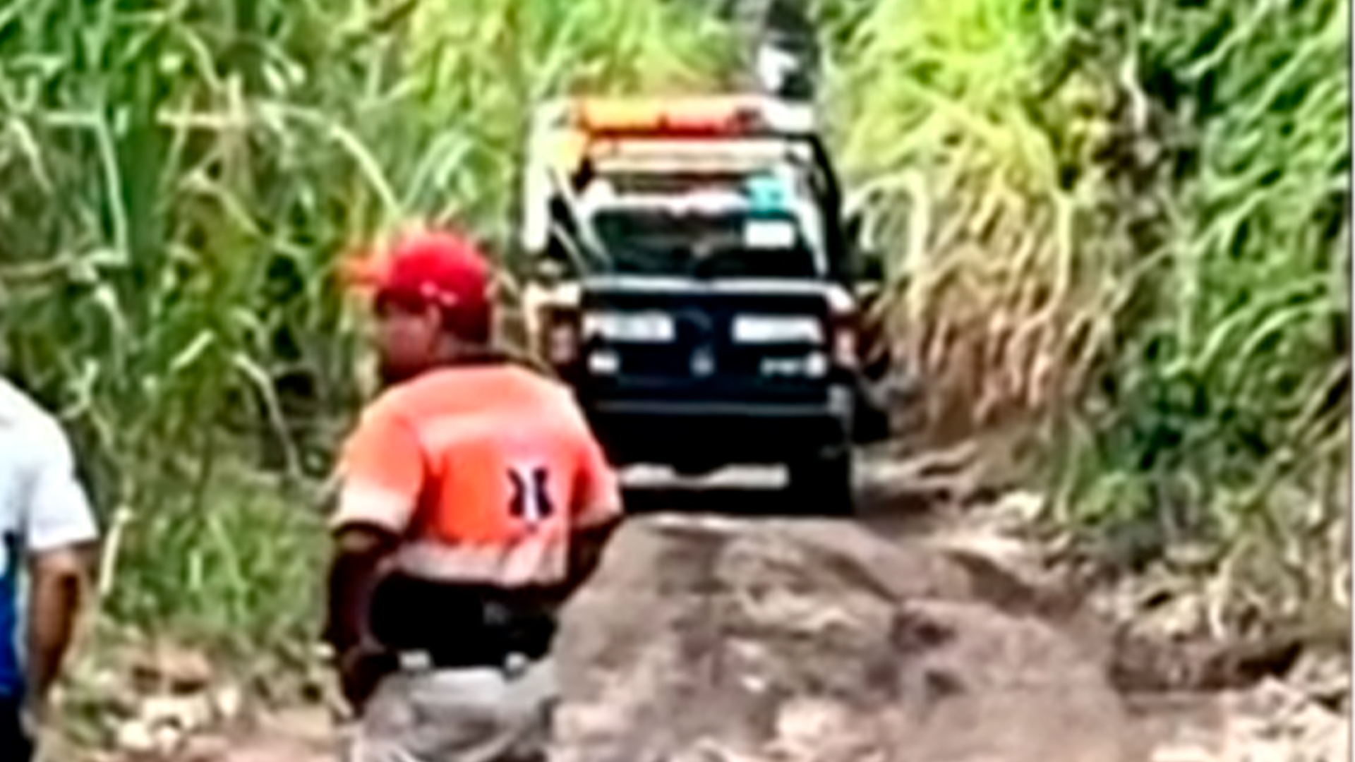 Ataques en Veracruz dejan dos muertos y una mujer herida en Álamo y Yanga