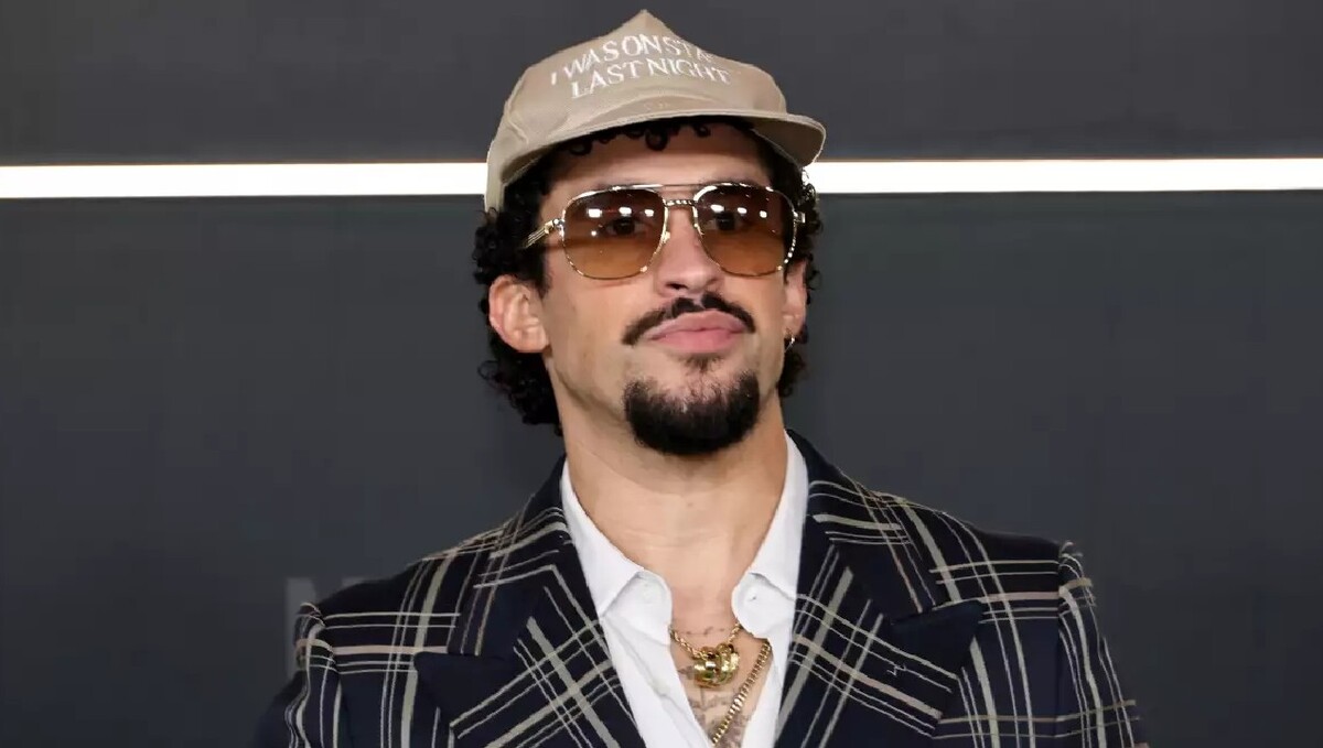 Bad Bunny llega a la Ciudad de México | Especial