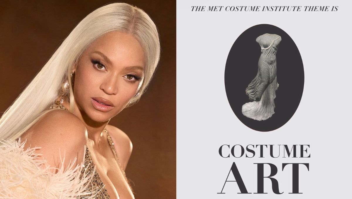 Beyoncé regresa a la Met Gala tras 10 AÑOS: será copresidenta del evento en 2026