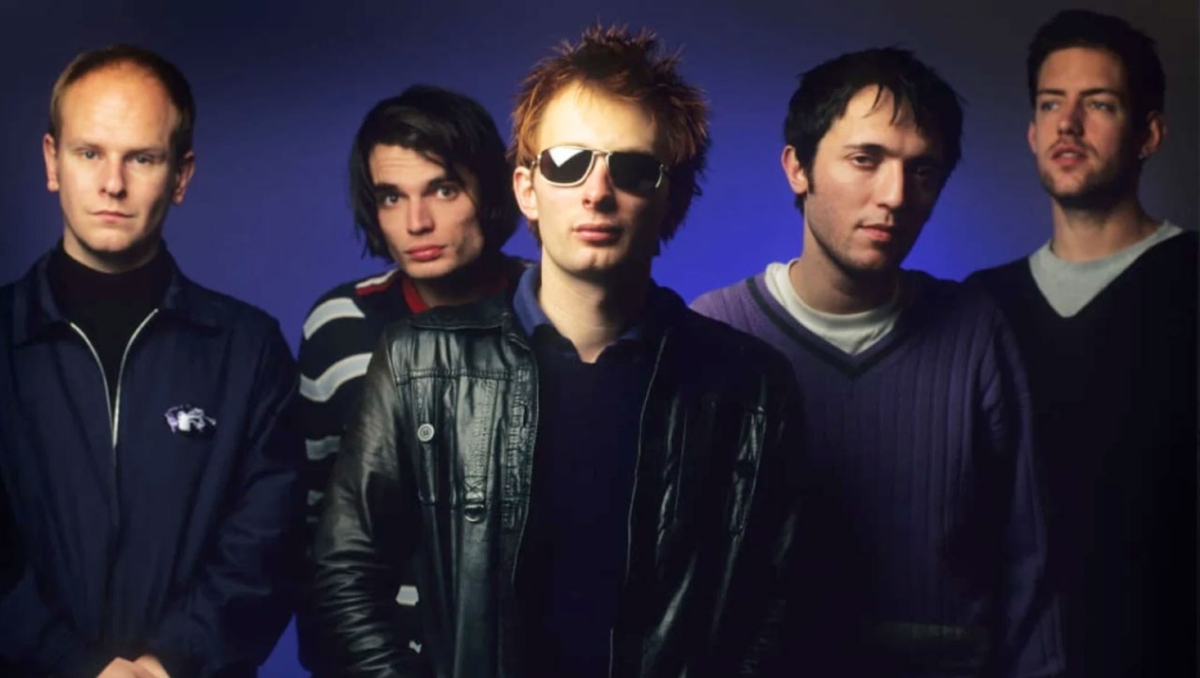 La ciencia lo confirma: esta canción de Radiohead es capaz de provocar "escalofríos"