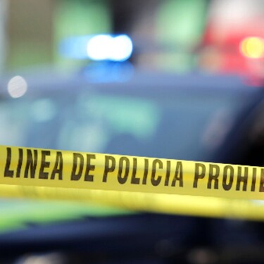 Una discusión entre hermanos terminó en tragedia la tarde de este miércoles cuando un hombre perdió la vida tras ser golpeado con una piedra por su hermano.