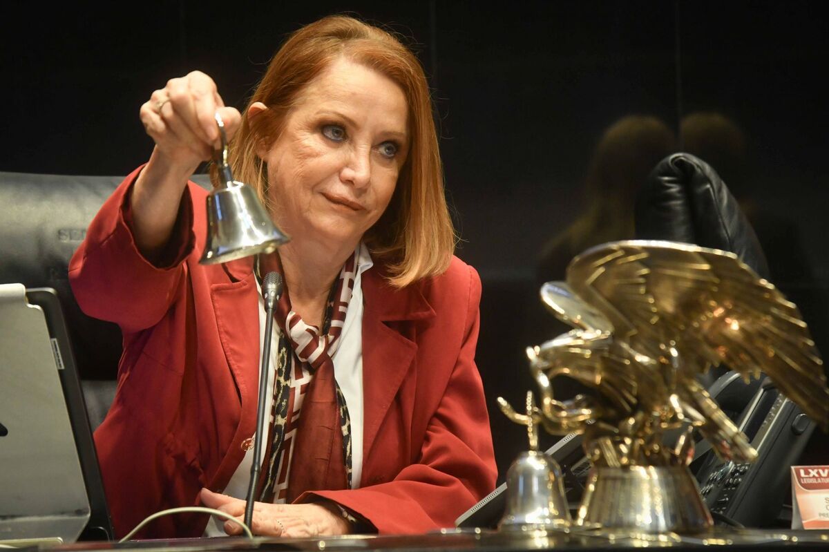 La Comisión Permanente se instalará hasta febrero, cuando inicie el segundo periodo ordinario. | Cuartoscuro