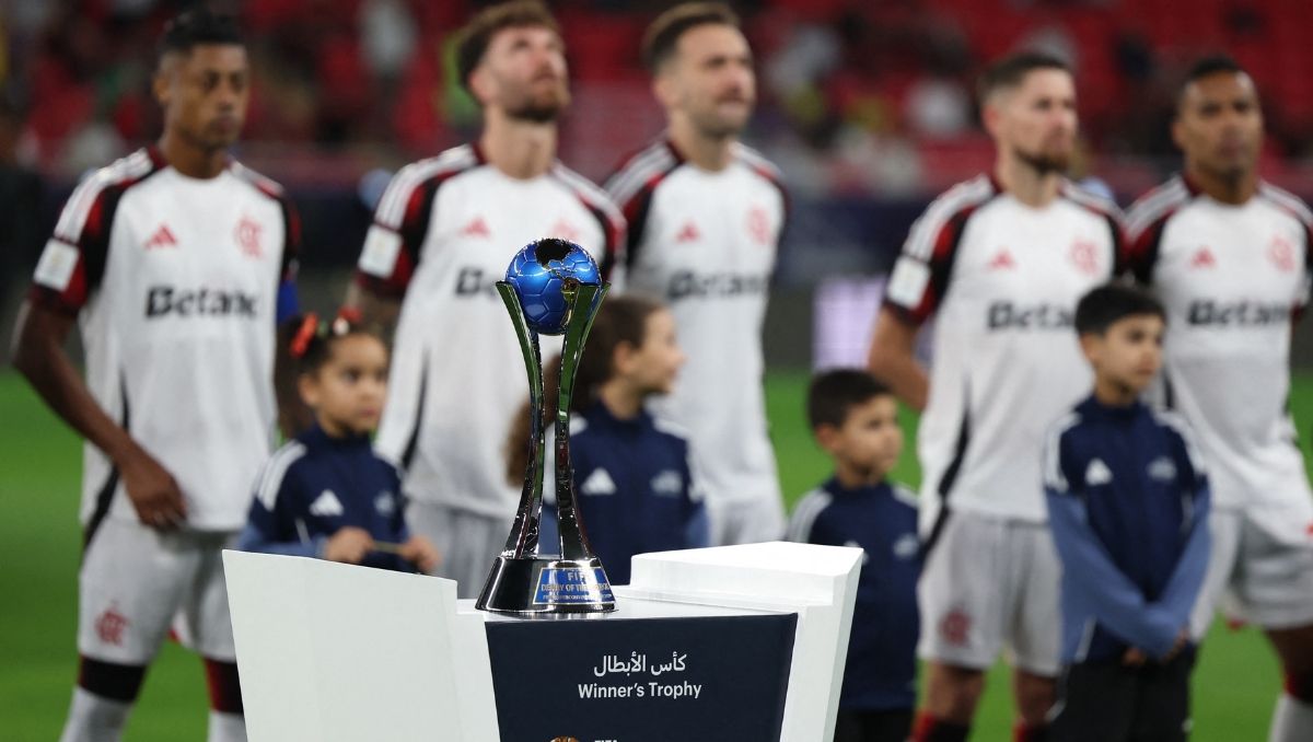 ¿Cuál es el criterio de desempate en la Copa Intercontinental 2025? (Reuters)